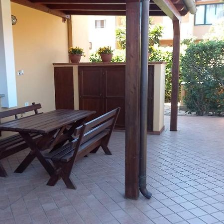 Ferienwohnung Casa Gioia Olbia Exterior foto