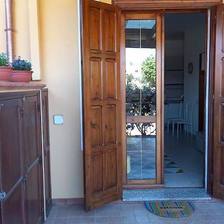 Ferienwohnung Casa Gioia Olbia Exterior foto