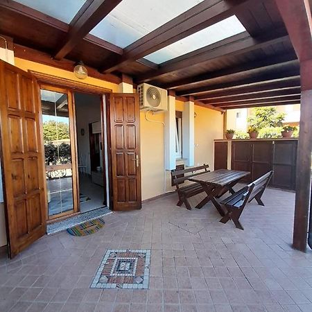 Ferienwohnung Casa Gioia Olbia Exterior foto