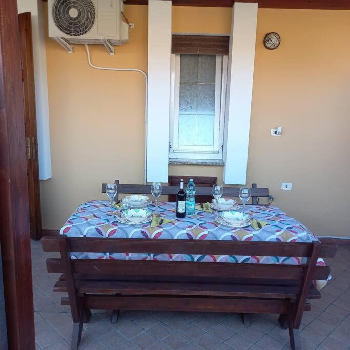 Ferienwohnung Casa Gioia Olbia Exterior foto