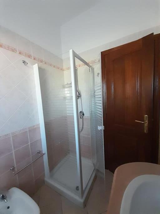 Ferienwohnung Casa Gioia Olbia Exterior foto
