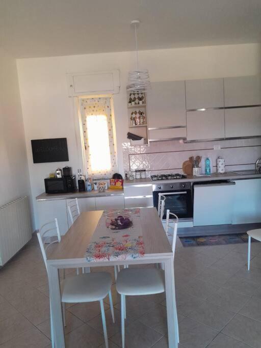 Ferienwohnung Casa Gioia Olbia Exterior foto