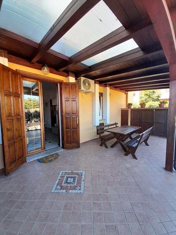 Ferienwohnung Casa Gioia Olbia Exterior foto