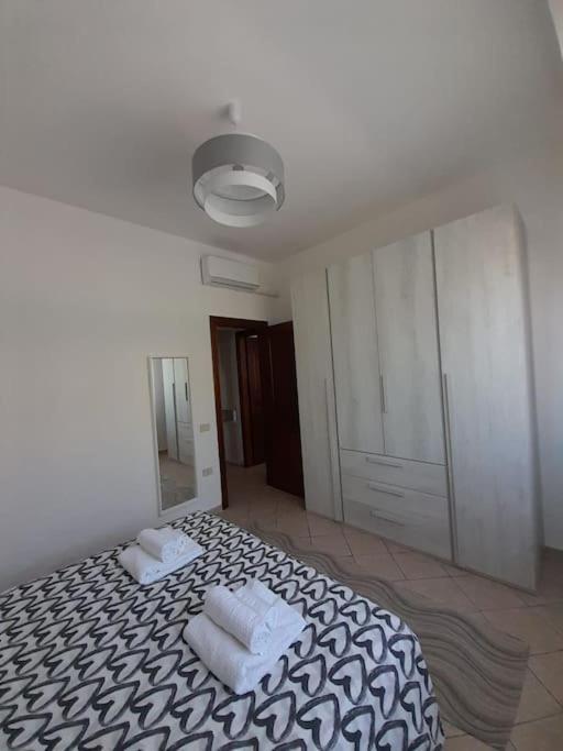 Ferienwohnung Casa Gioia Olbia Exterior foto