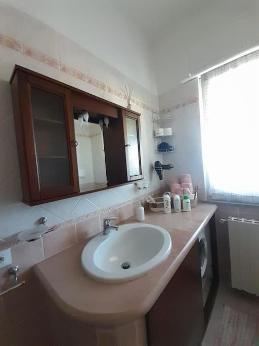 Ferienwohnung Casa Gioia Olbia Exterior foto