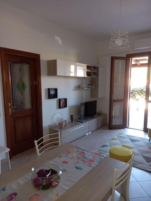 Ferienwohnung Casa Gioia Olbia Exterior foto