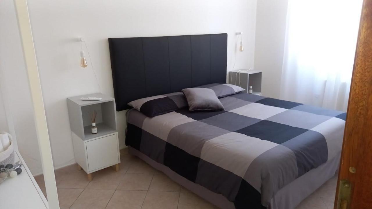 Ferienwohnung Casa Gioia Olbia Exterior foto
