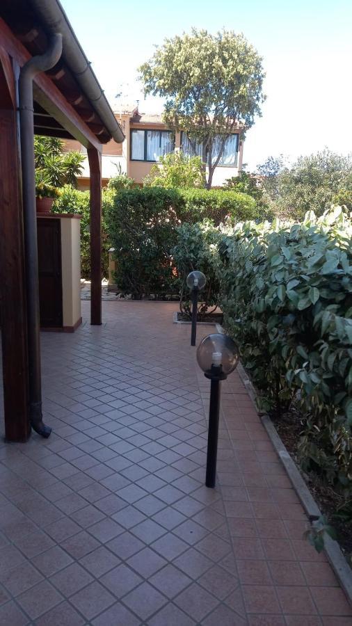 Ferienwohnung Casa Gioia Olbia Exterior foto