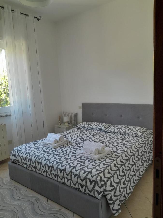 Ferienwohnung Casa Gioia Olbia Exterior foto